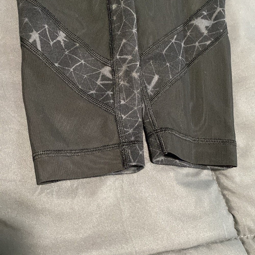 Lululemon High Times Leggings - Picture 12 of 13